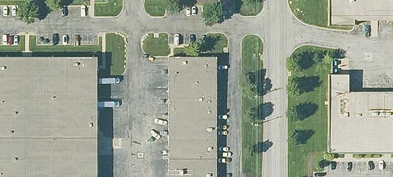 Lenexa Office and Coworking Space