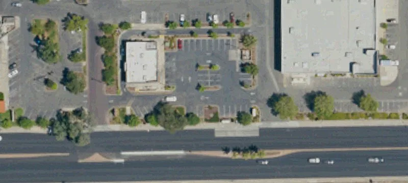 Citrus Heights Retail Space Available