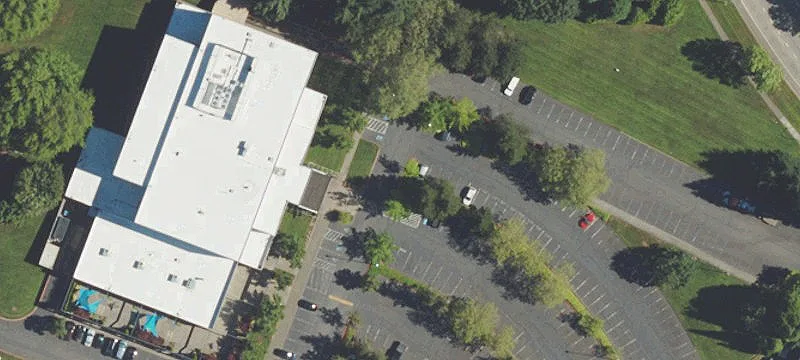 Hillsboro Office/Flex Park