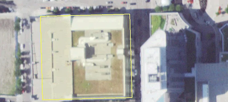 Lincoln Park Retail Anchor Opportunity