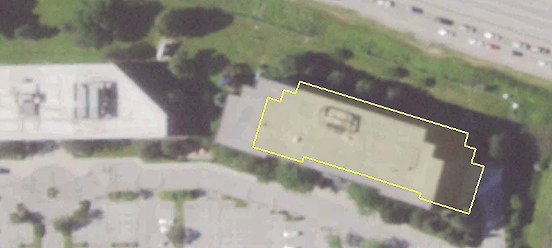 Class A Office Space Available