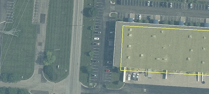 West Chester Industrial Space Available