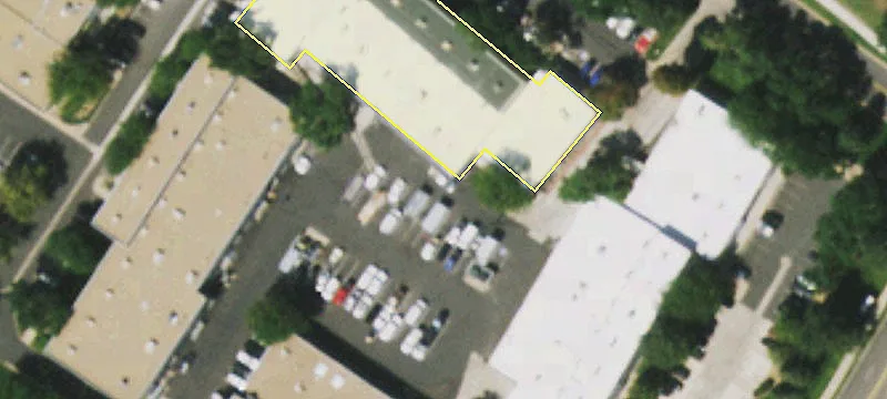Englewood Office Space Available