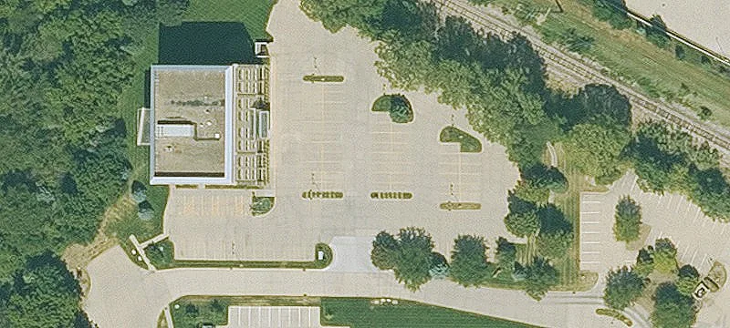 West Des Moines Office Space