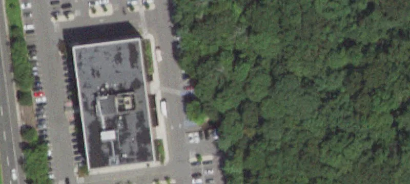 Harrison Office Space for Lease