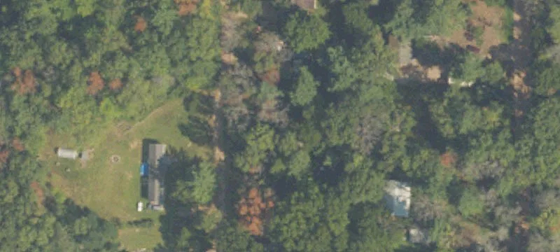 Recreational Land Near Hardy Dam