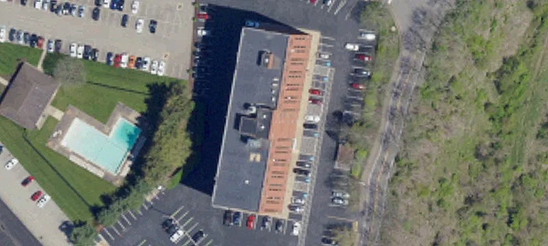 Office Space in Penn Center