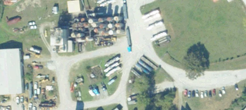 Columbus Ave Land For Lease