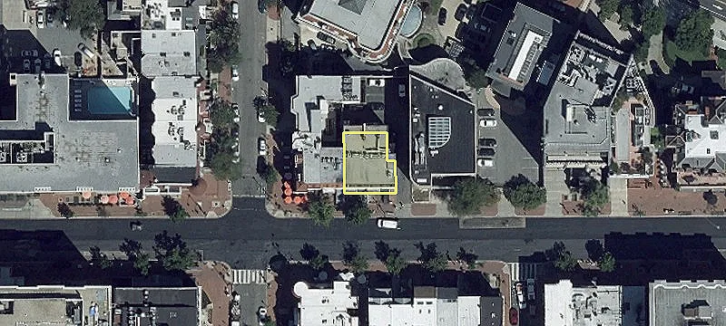 Retail Space for Lease