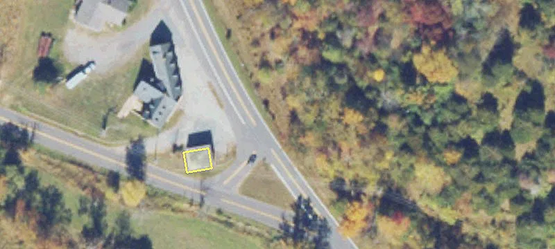 Scenic Byway Land Opportunity