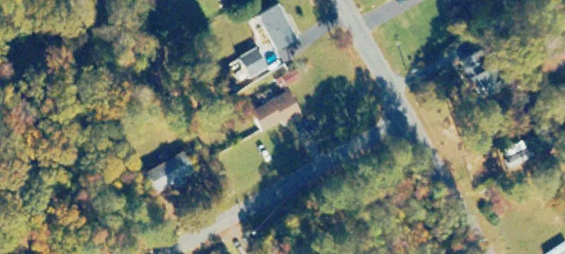 Lakefront Homesite with River Access