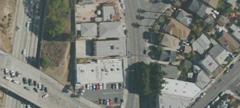 Boyle Heights Multifamily Investment Opportunity