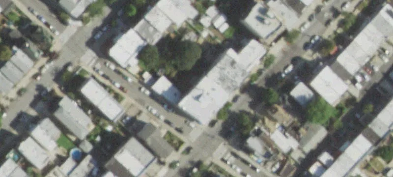 Astoria Multifamily Building For Sale