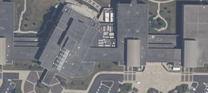 Class A Office Building
