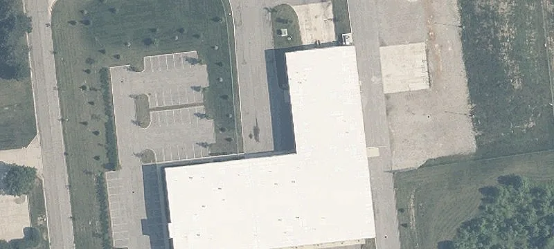 New Industrial Space Available