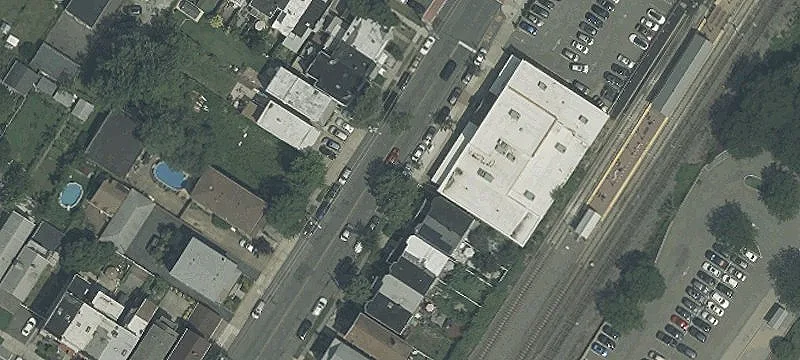 Medical Office Condo Near Transit