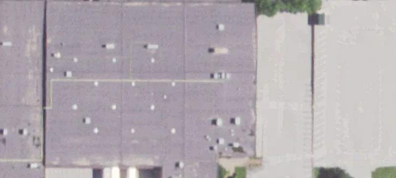 Industrial Space in Saint Louis