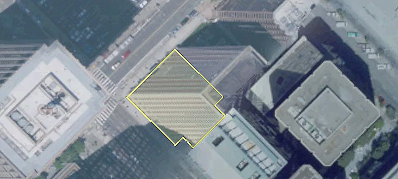Retail Space For Lease