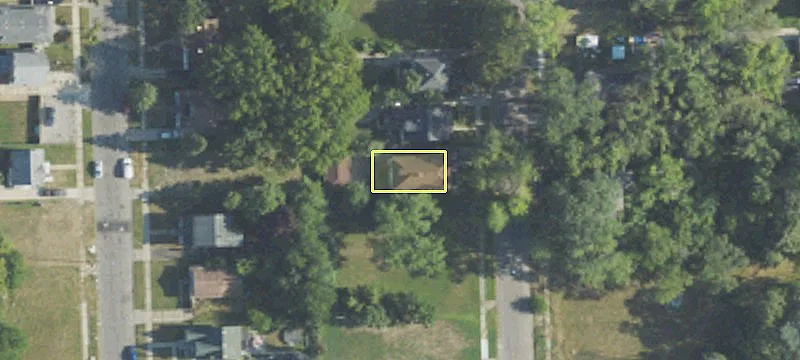 Multifamily Duplex with Garage