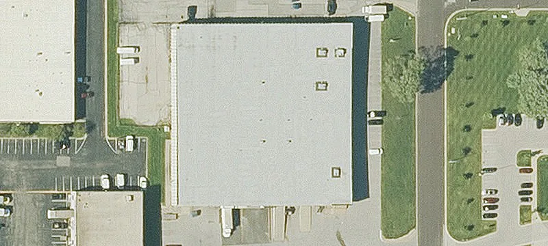 Overland Park Warehouse Space Available