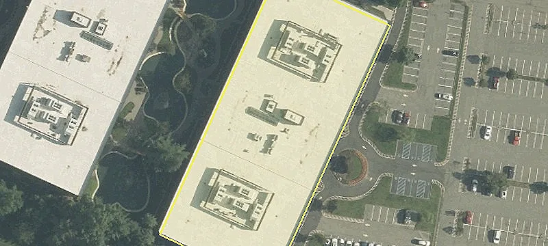 Parsippany Office Space Sublease