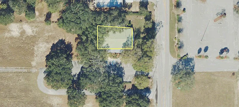Gated Industrial Property in Lake Wales