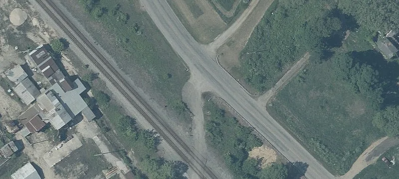 31.26 Acre Industrial Development Site