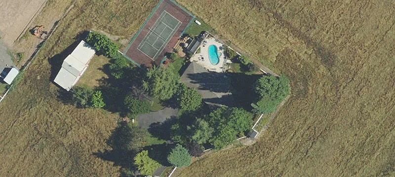 Hillsboro Land Site For Sale