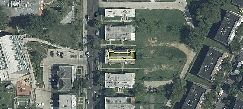 Congress Heights Redevelopment Opportunity