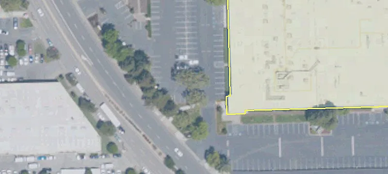 Hayward Commercial Space Available