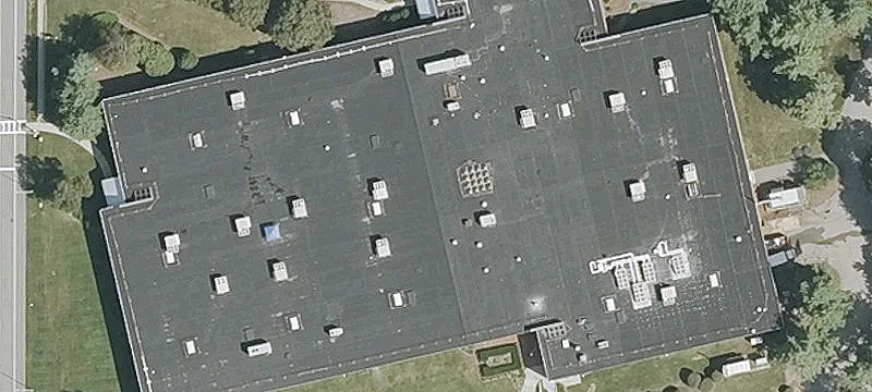 Mansfield Flex Space Available