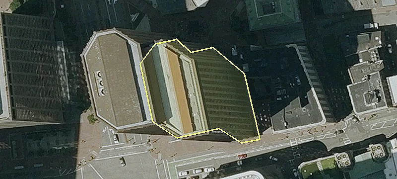 Office Space in Boston Available