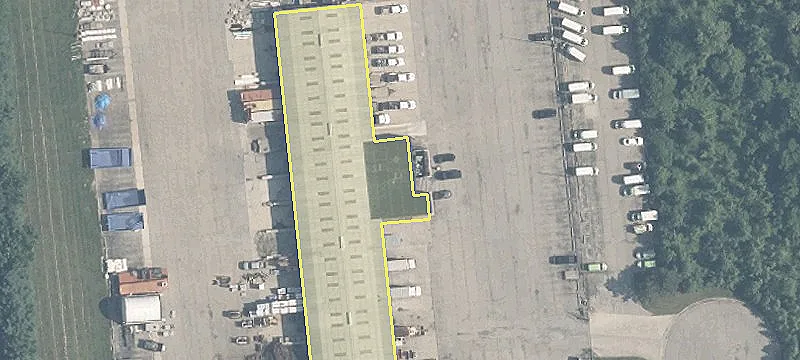 Hilliard Flex Space Available