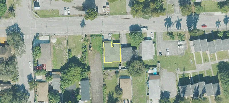 Newer Construction Duplex Top Unit