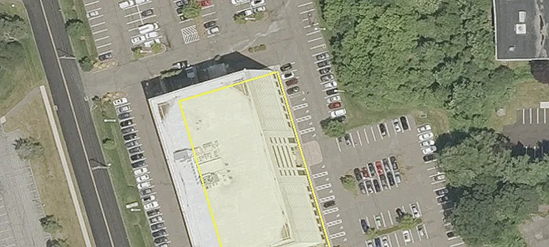 Office Space in Shelton, CT