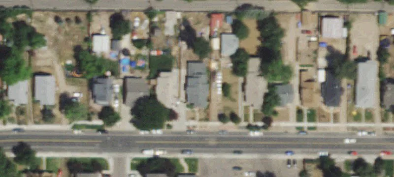 Fully Rented Investment Property Near UNC