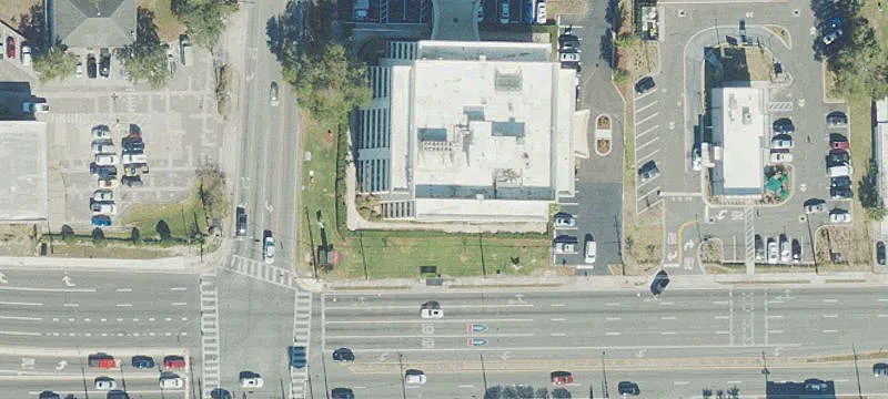 Winter Park Office Sublease