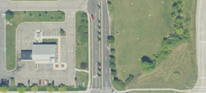 Land Available in Lansing
