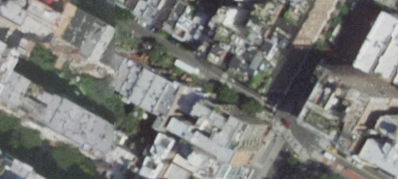 Renovated Home Near Central Park