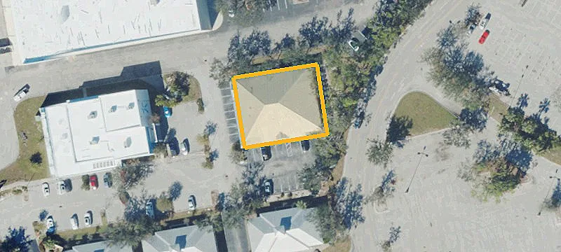 Professional Office Space For Lease
