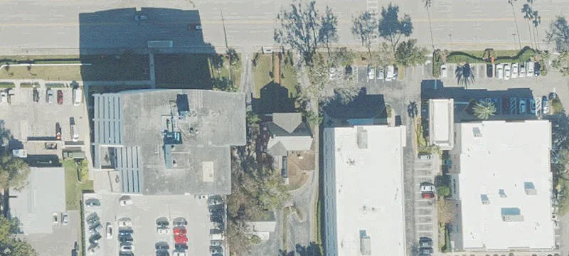 Orlando Office Space for Lease