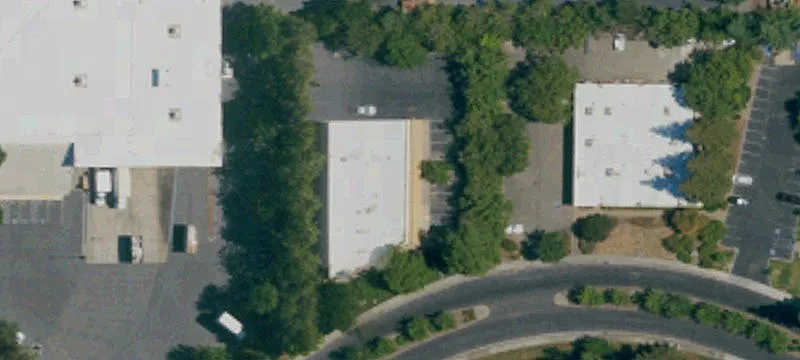 West Sacramento Industrial Space