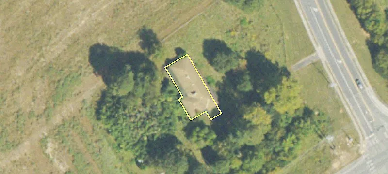 Land Available in Calhoun, GA