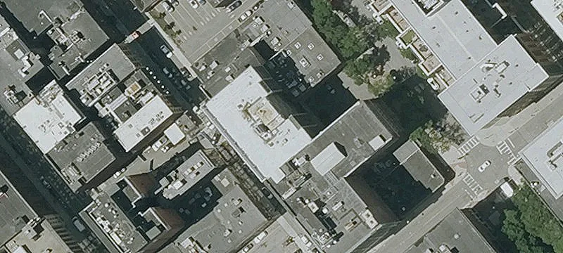 Renovated Office Building Near North Station