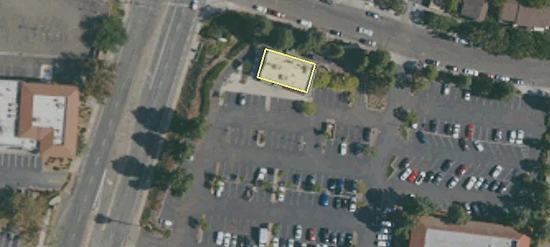 Mission Center Office Space Available