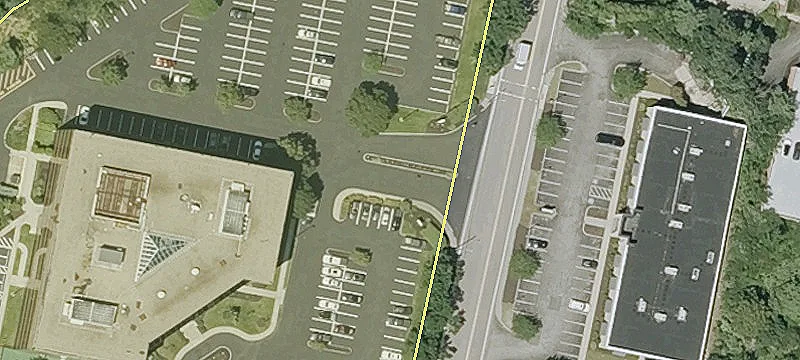 Office Space in Quincy, MA