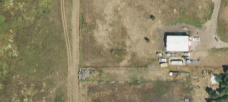 Commerce City Land Parcel