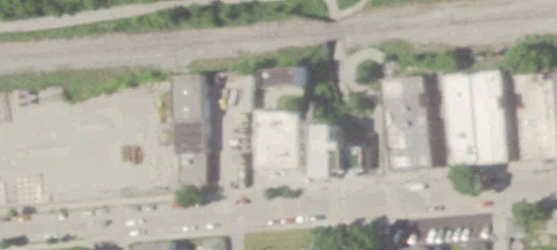 Menomonee Valley Industrial Property