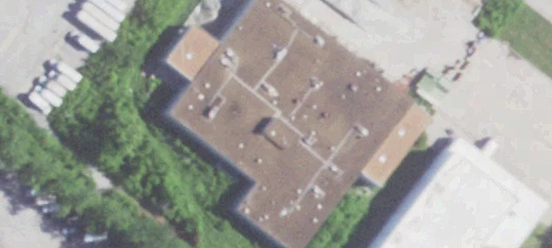 Hazelwood Warehouse with Heavy Power