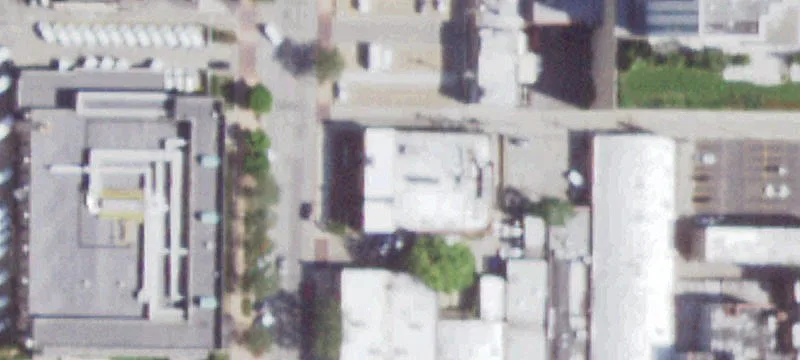 Evanston Restaurant and Brewery Space